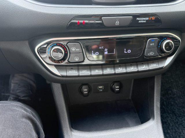 HYUNDAI i30 1.0 T-GDI iMT 48V 5 porte N-Line COME NUOVA