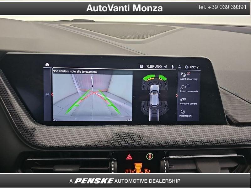 BMW Serie 1 128ti 5p. Msport