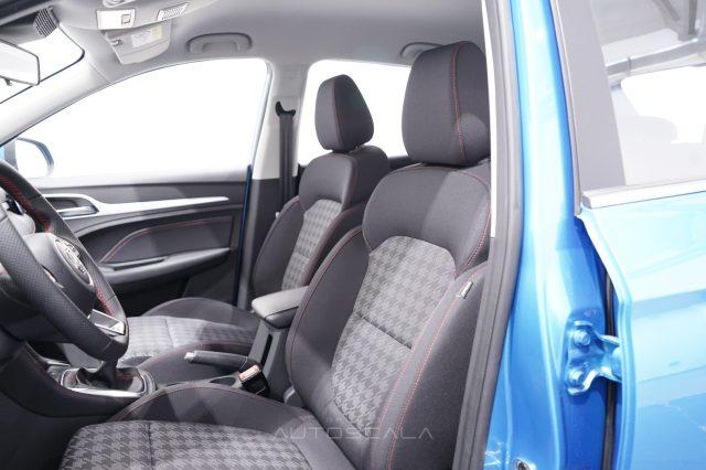 MG ZS Classic 1.5 VTi-tech Comfort