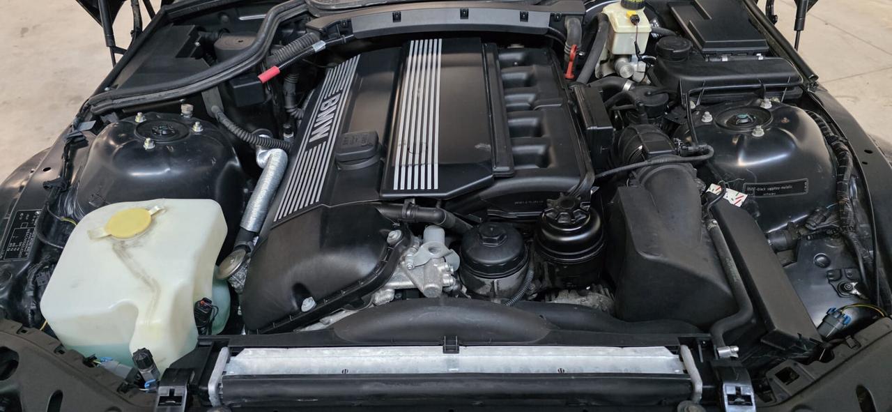 Bmw Z3 2.2 24V "SPORT EDITION"