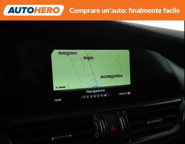 ALFA ROMEO Giulia 2.2 Turbodiesel 150 CV AT8 Super