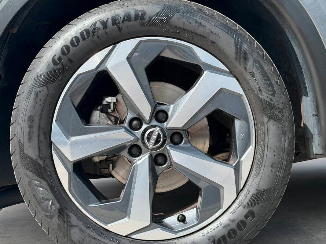 Nissan Qashqai MHEV 140 CV N-Connecta