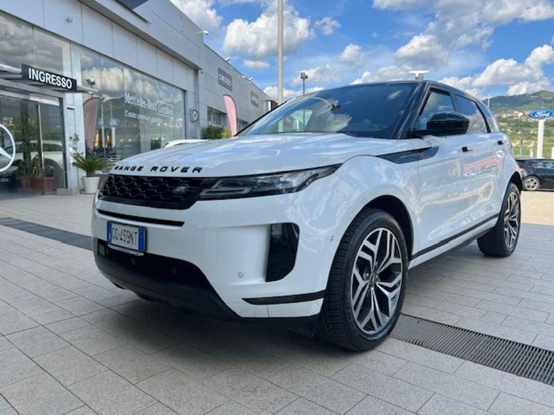 Land Rover RR Evoque Range Rover Evoque 2.0D I4 163CV AWD Aut R-Dynamic HSE - Conto Vendita -