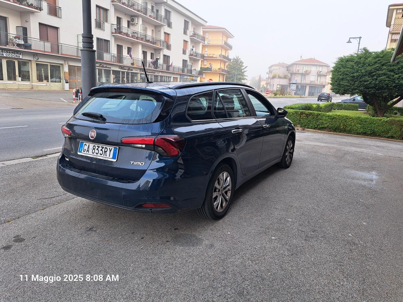 Fiat Tipo Sw lounge