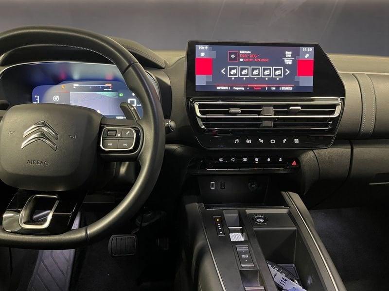 Citroën C5 Aircross C5 Aircross BlueHDi 130 S&S EAT8 Max