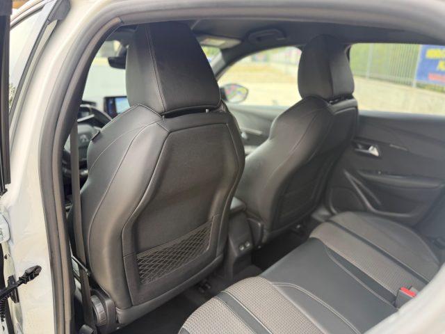 PEUGEOT 208 BlueHDi GT-LINE Pack 2022 GARANZIA