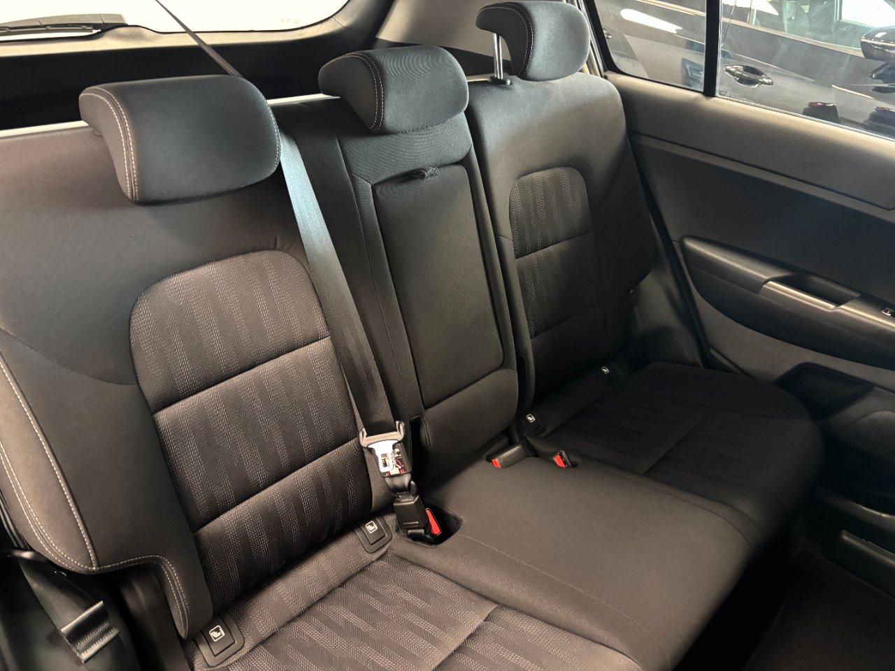 Kia Sportage 1.6 GPL ECOGPL 2WD Business Class