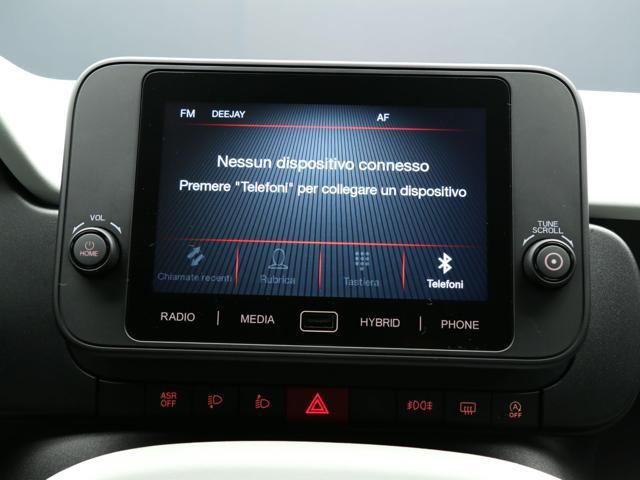 FIAT Panda Pandina 1.0 FireFly 65CV Hybrid Cross