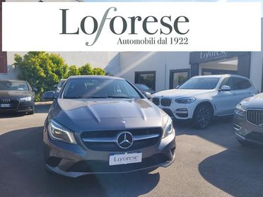 MERCEDES-BENZ CLA 180 CDI Sport