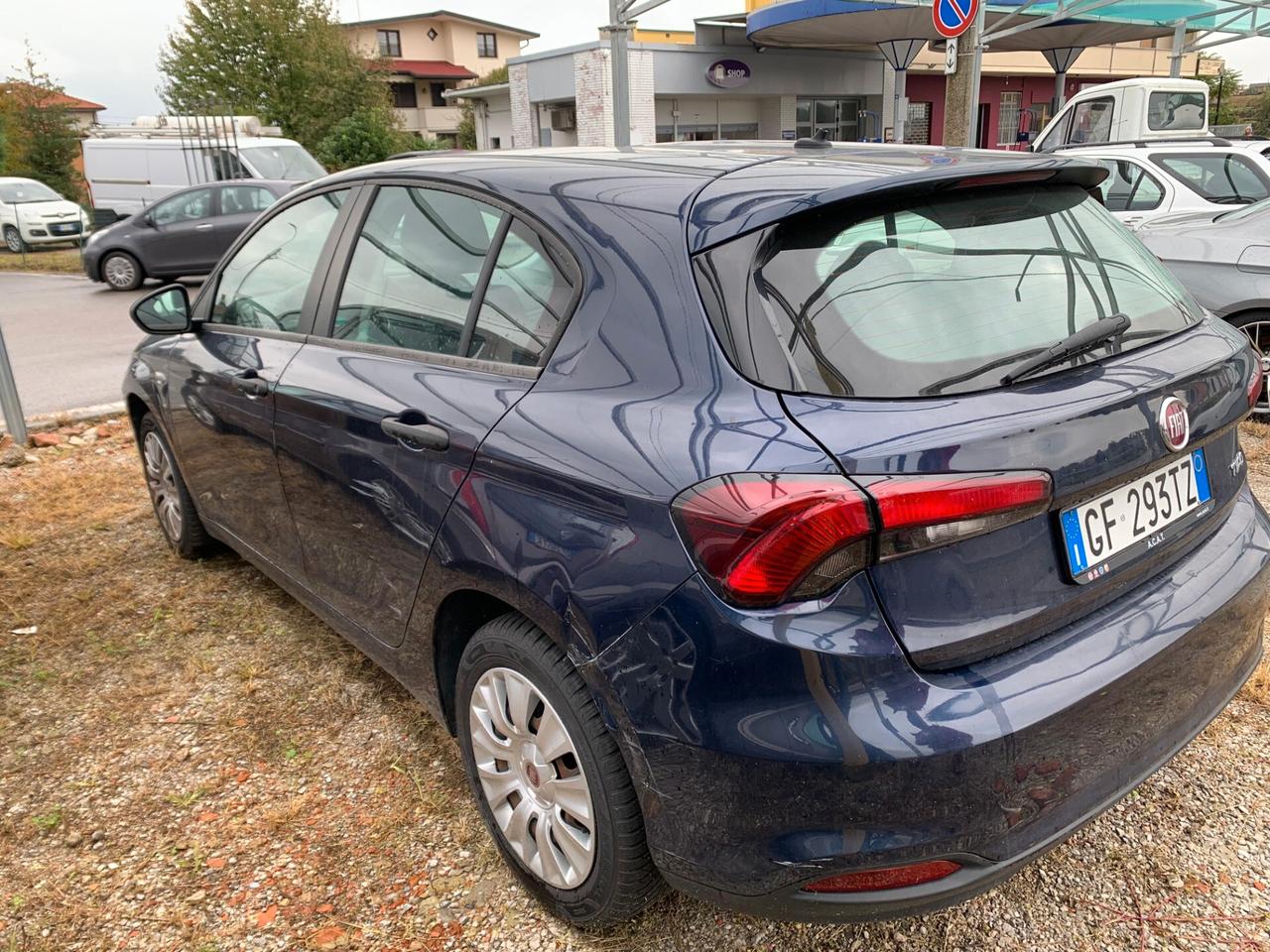 Fiat Tipo 1.0 5 porte Business