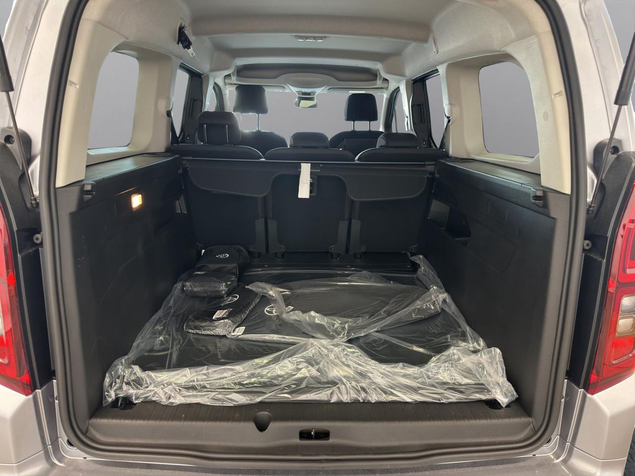 Toyota Proace City Verso 1.5D 130cv S&S L2 D