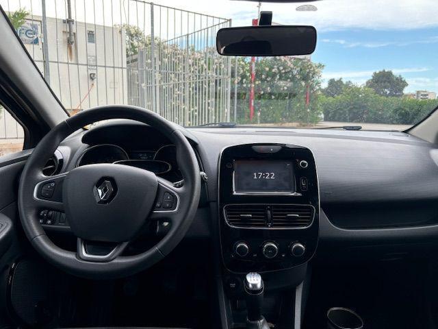 Renault Clio TCe 12V 90 CV GPL Start&Stop 5 porte Energy Zen