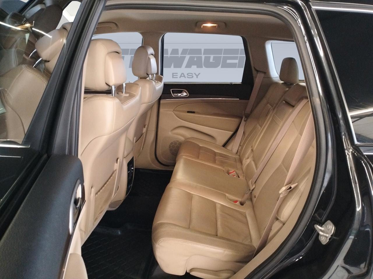 Jeep Grand Cherokee 3.0 V6 CRD 250 CV Multijet II Limited