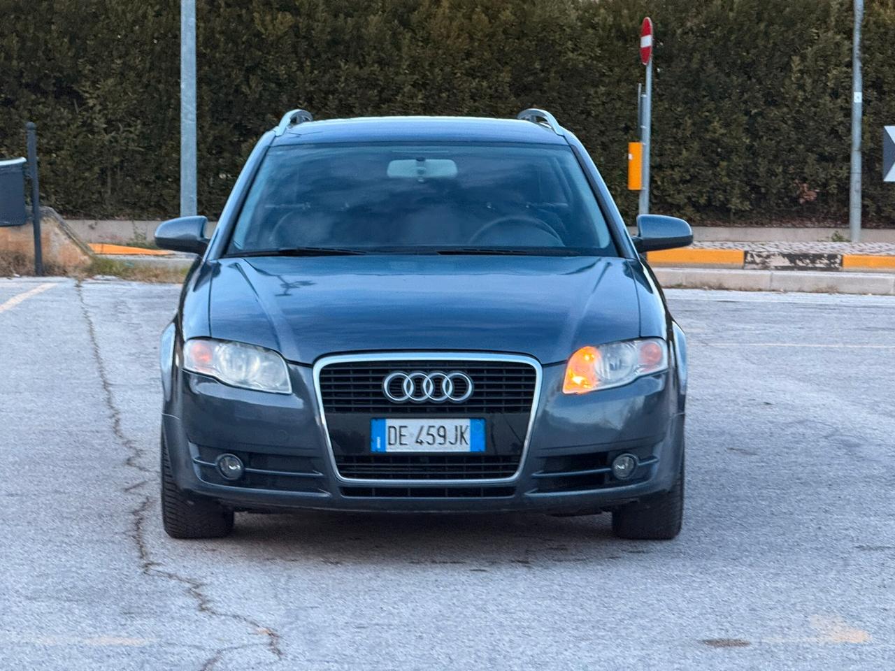 Audi A4 2.0 12 MESI DI GARANZIA