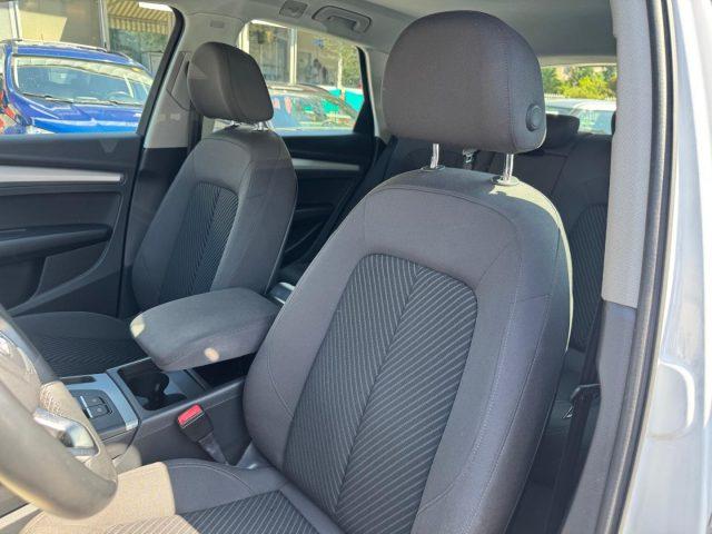 AUDI Q5 35 TDI S tronic Business Advanced