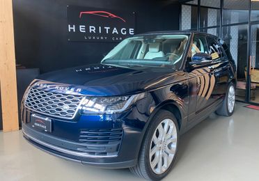 Land Rover Range Rover Range Rover 3.0 SDV6 Vogue