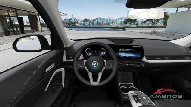BMW iX1 eDrive20-Special Edition Xline Premium Package