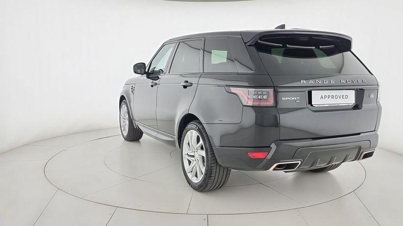 Land Rover RR Sport 3.0D l6 249 CV HSE Dynamic