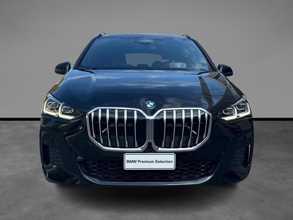 BMW Serie 2 Active Tourer 218 d MSport DCT