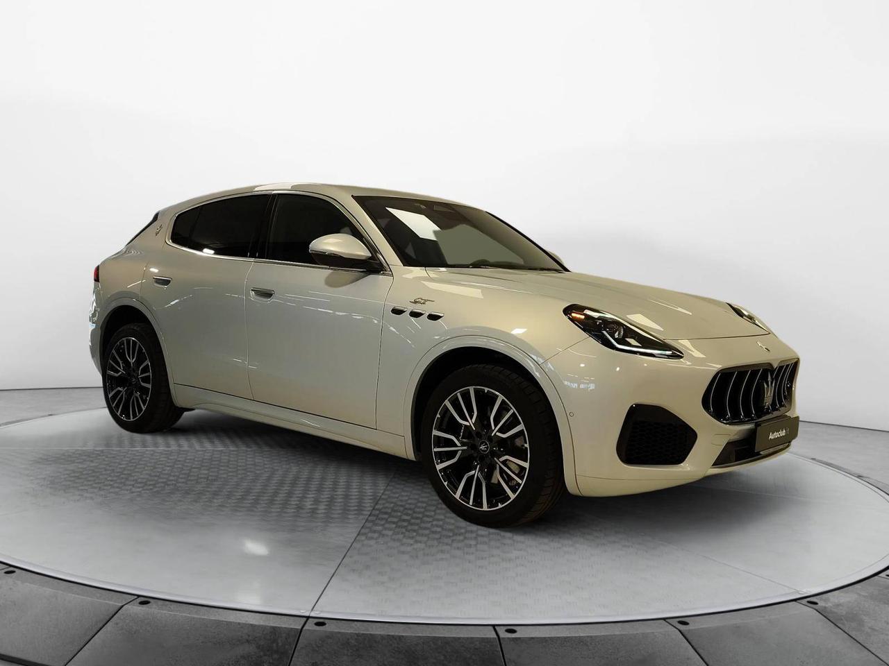 Maserati Grecale GT 300cv