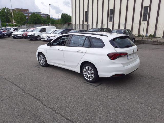 FIAT Tipo PROMO FINANZIAMENTO 1.6 Mjt S&S SW Easy