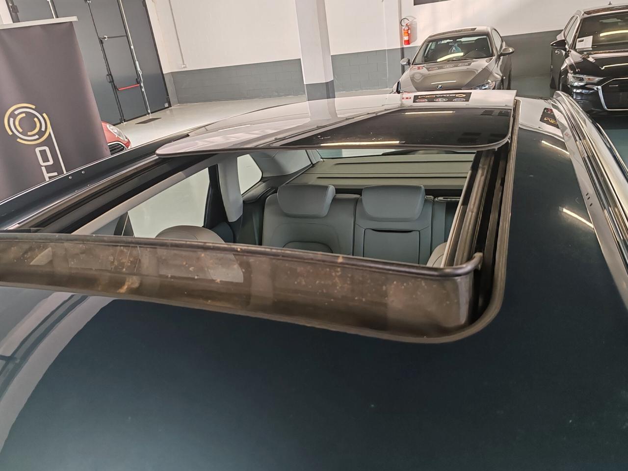 Audi Q5 2.0 TDI 190 CV clean diesel quattro Advanced