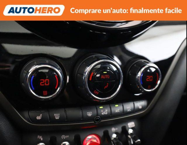 MINI Countryman 1.5 Cooper Essential Countryman