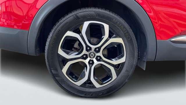 Renault Arkana 1.6 E-Tech full hybrid Intens 145cv