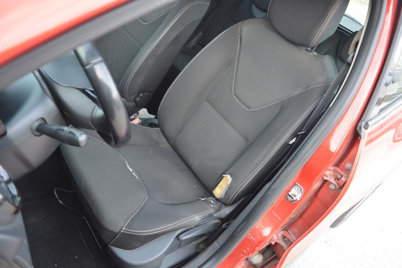 Renault Clio 1.5 dCi 8V 75CV 5 porte Live