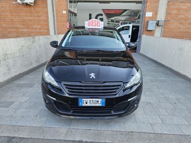 Peugeot 308 1.6 HDi 92 CV Access