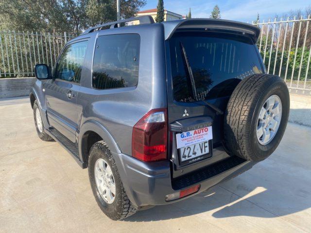 MITSUBISHI Pajero 2.5 TDI DA VETRINA