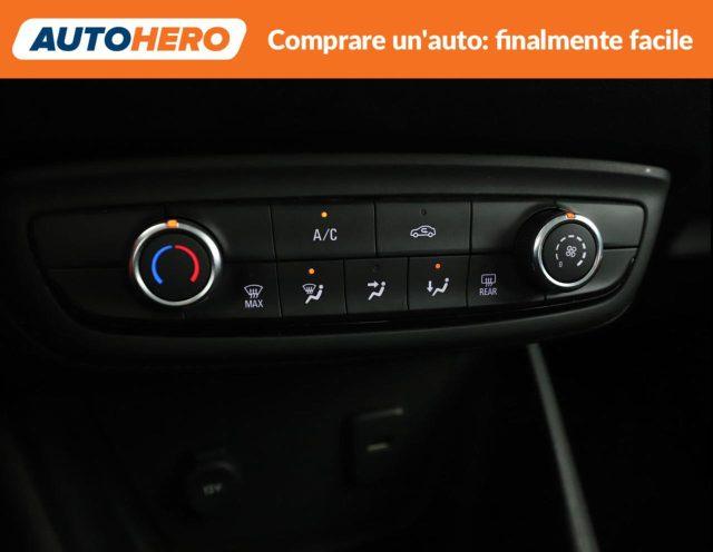 OPEL Crossland X 1.2 12V Advance