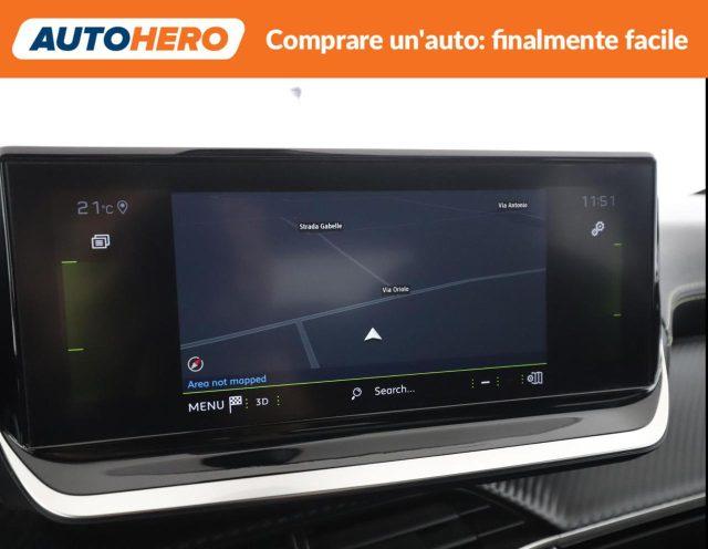 PEUGEOT 208 BlueHDi 100 Stop&Start 5 porte GT Pack