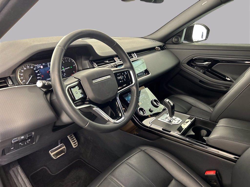 LAND ROVER Range rover evoque 2.0d i4 mhev bronze collection awd 163cv auto del 2022
