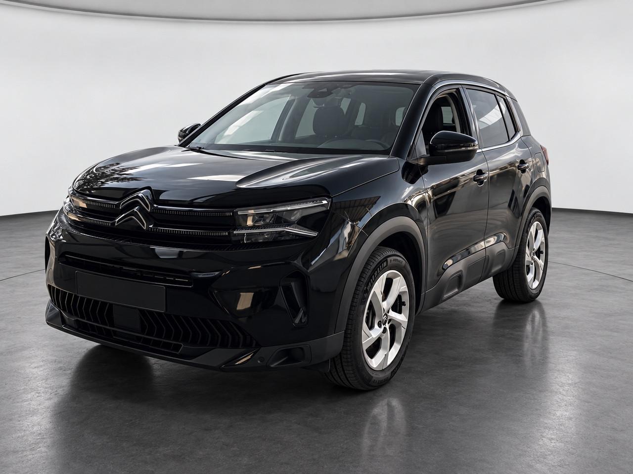 CITROEN C5 Aircross I 2022 - C5 AIRCROSS DIESEL 130 CV AUTO
