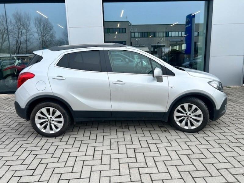 Opel Mokka 1.6 CDTI Ecotec 136CV 4x2 Start&Stop Cosmo