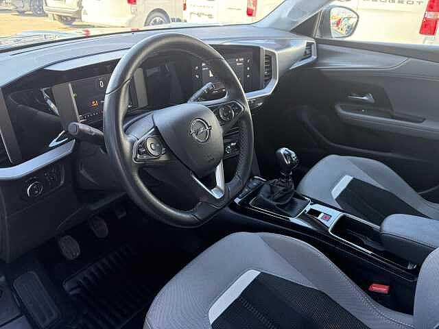 Opel Mokka 1.2 100 CV Elegance