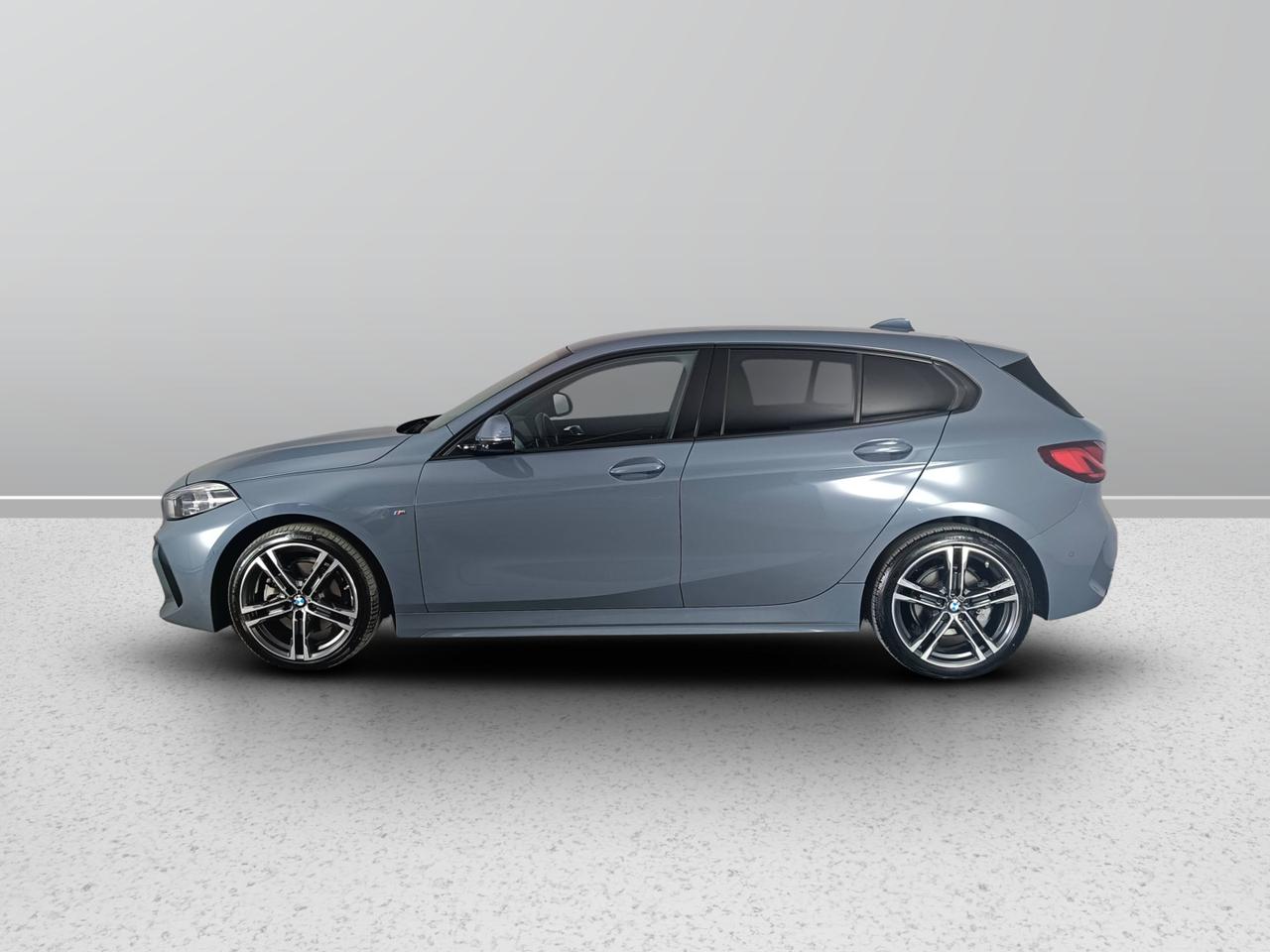 BMW Serie 1 F40 - 118d Msport auto