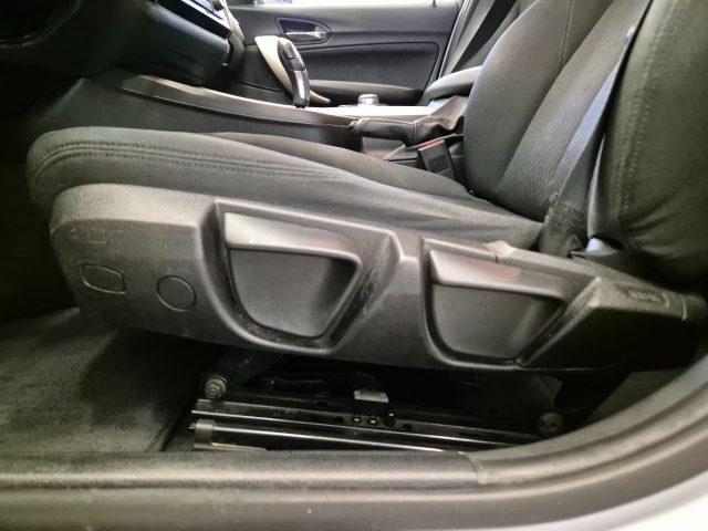 BMW 118 d 5p. Urban - Cruise/Lim - Bluetooth - Sens. post.