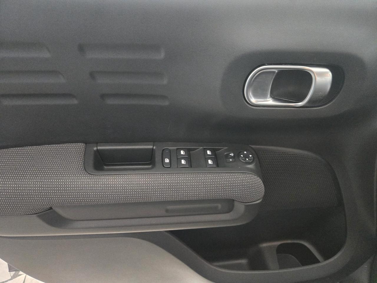 Citroen C3 Aircross PureTech 110 S&S Shine