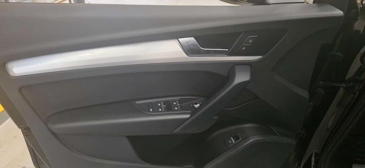 Audi Q5 SPB 40 TDI quattro S line