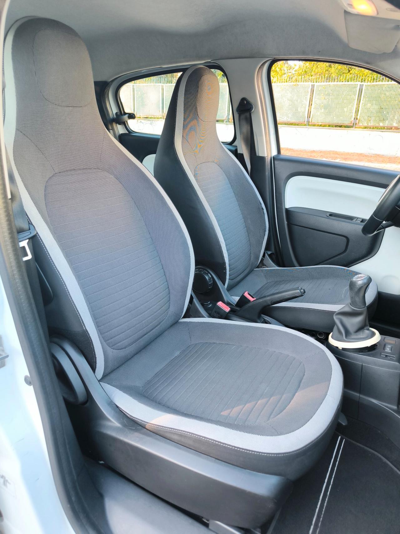 Renault Twingo 1.0 SCe Stop&Start Energy Openair