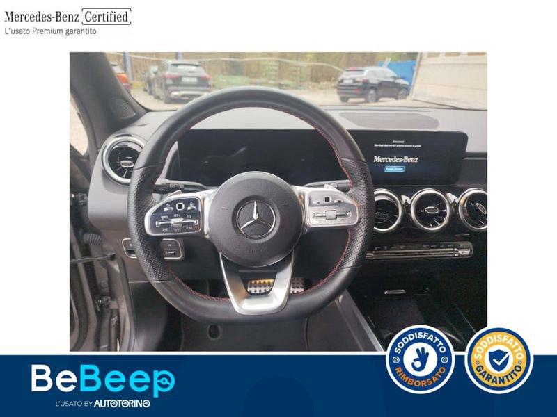 Mercedes-Benz Classe GLB GLB 200 D PREMIUM AUTO