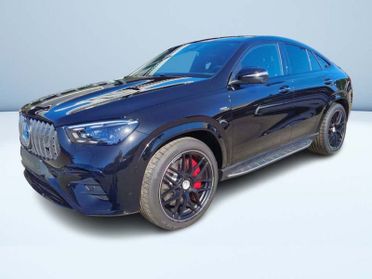 Mercedes-Benz GLE Coupé G53 AMG 4Matic+ Coupé Premium Plus