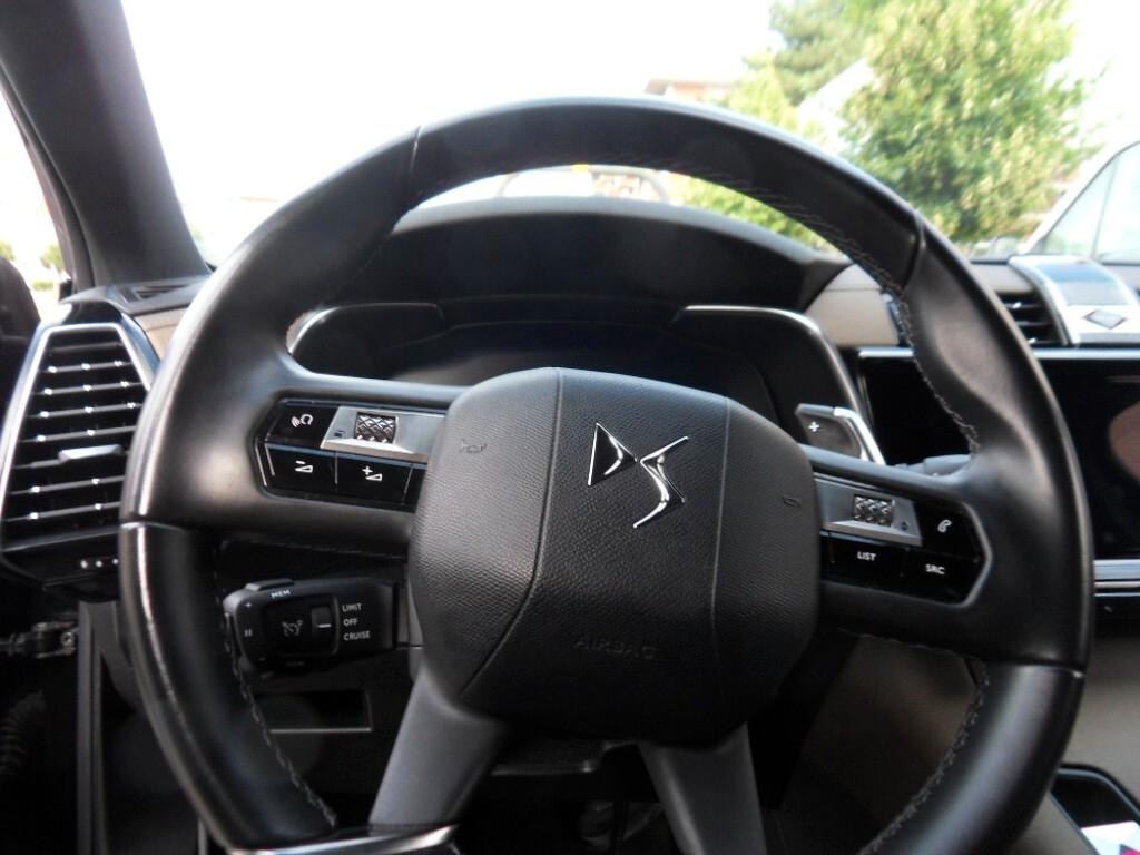 Ds DS 7 DS 7 Crossback BlueHDi 130 aut. Business