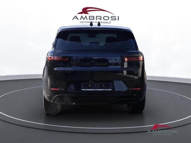 LAND ROVER Range Rover Sport 5DR SWB Dynamic SE 249PS Auto