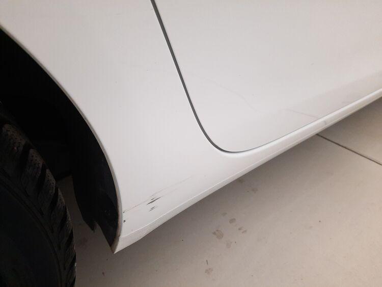 Peugeot 308 SW Active BR284539 1.5 Diesel 131CV