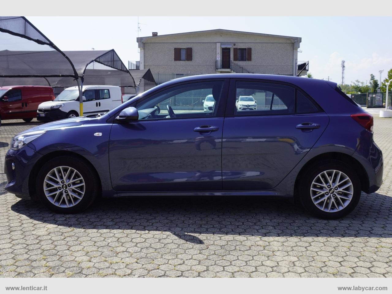 KIA Rio 1.4 CRDi 5p. Dynamics Euro 6B