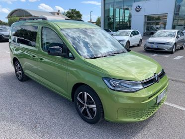 Volkswagen Caddy maxi 2.0 tdi 122cv space dsg7