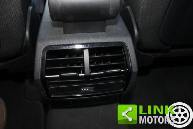 AUDI Q3 SPORTBACK E TRON 45 TFSI E 245 CV S LINE S TRONIC